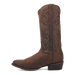 Dan Post Renegade Leather Boot - Luxury Crafted Style