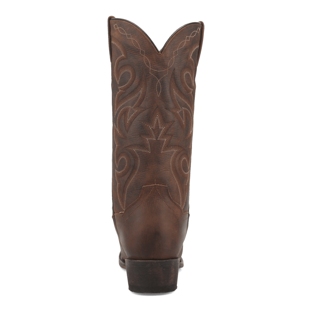 Dan Post Renegade Leather Boot - Luxury Crafted Style