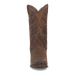 Dan Post Renegade Leather Boot - Luxury Crafted Style