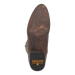 Dan Post Renegade Leather Boot - Luxury Crafted Style
