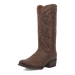 Dan Post Renegade Leather Boot - Luxury Crafted Style
