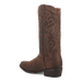 Dan Post Renegade Leather Boot - Luxury Crafted Style