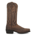 Dan Post Renegade CS Leather Boot - Men's Classic Style