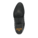 Dan Post Tempe Ostrich Boots - Full Quill Exotic Luxury