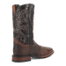 Dan Post Franklin Leather Boot - Classic Style