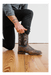 Dan Post Franklin Leather Boot - Classic Style