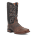 Dan Post Franklin Leather Boot - Classic Style