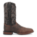 Dan Post Franklin Leather Boot - Classic Style