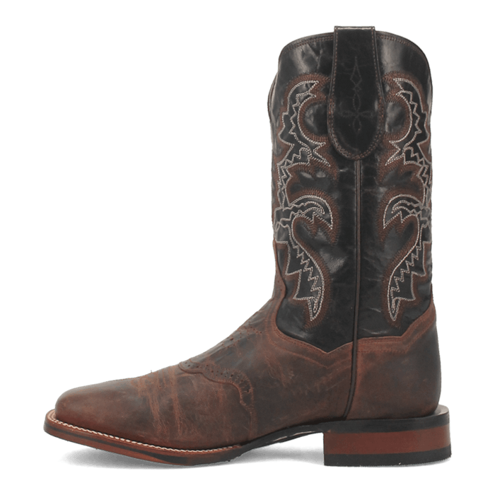 Dan Post Franklin Leather Boot - Classic Style