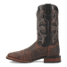 Dan Post Franklin Leather Boot - Classic Style