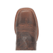 Dan Post Franklin Leather Boot - Classic Style