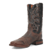 Dan Post Franklin Leather Boot - Classic Style