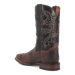 Dan Post Franklin Leather Boot - Classic Style