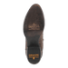Dan Post Manning Python Boot - Luxury Exotic Leather Cowboy Boot