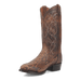 Dan Post Manning Python Boot - Luxury Exotic Leather Cowboy Boot