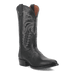 Dan Post Winston Lizard Boot - Luxury Exotic Leather Ankle Boot