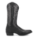 Dan Post Winston Lizard Boot - Luxury Exotic Leather Ankle Boot