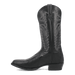 Dan Post Winston Lizard Boot - Luxury Exotic Leather Ankle Boot
