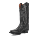 Dan Post Winston Lizard Boot - Luxury Exotic Leather Ankle Boot