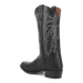 Dan Post Winston Lizard Boot - Luxury Exotic Leather Ankle Boot