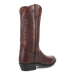 Dan Post Winston Lizard Boot - Luxury Exotic Leather
