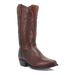 Dan Post Winston Lizard Boot - Luxury Exotic Leather