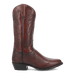 Dan Post Winston Lizard Boot - Luxury Exotic Leather