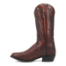 Dan Post Winston Lizard Boot - Luxury Exotic Leather