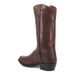 Dan Post Winston Lizard Boot - Luxury Exotic Leather