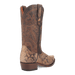 Dan Post Sturgis Python Boot - Luxury Exotic Western