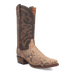 Dan Post Sturgis Python Boot - Luxury Exotic Western