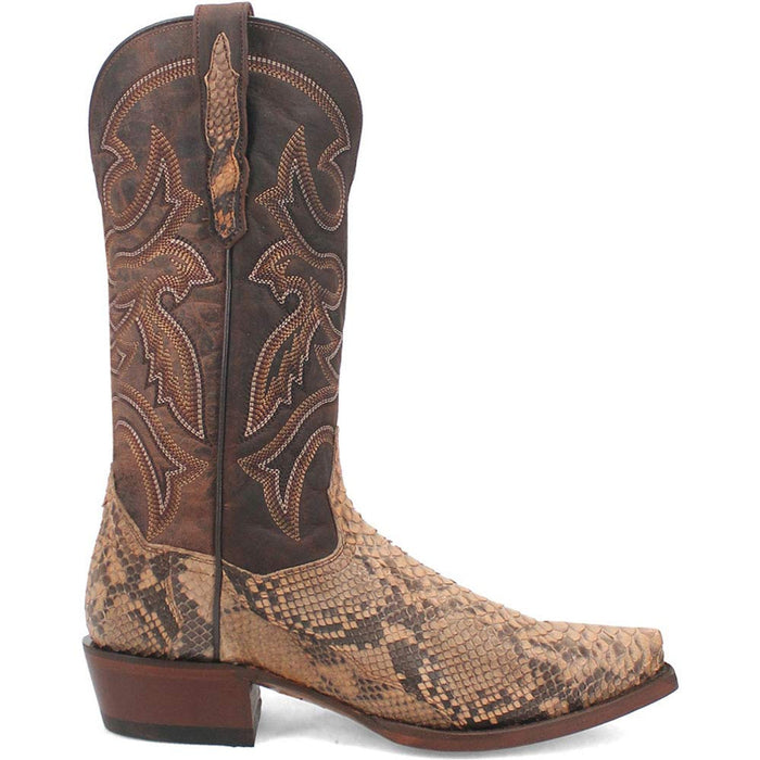 STURGIS PYTHON BOOT
