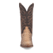 Dan Post Sturgis Python Boot - Luxury Exotic Western