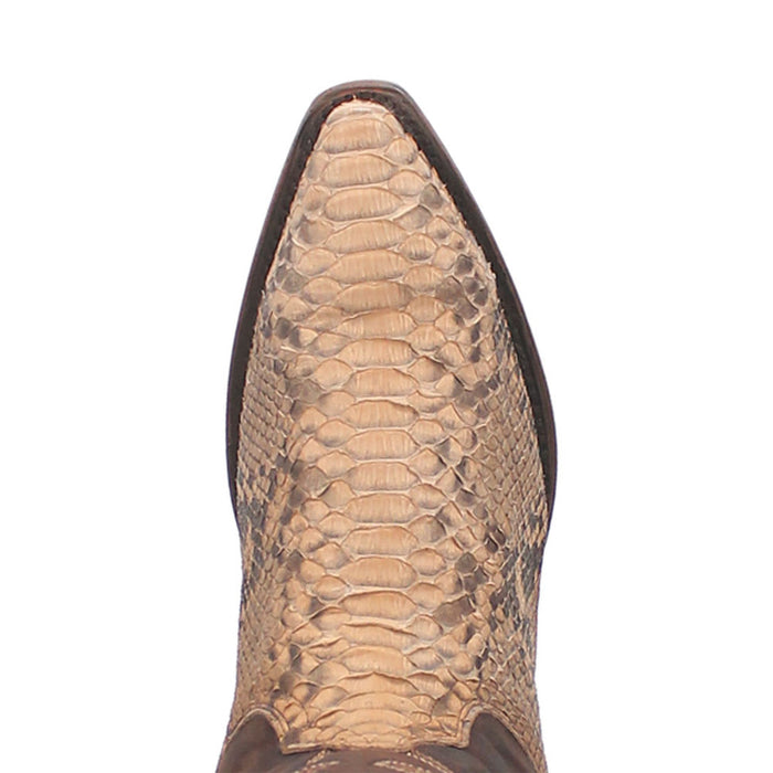 STURGIS PYTHON BOOT