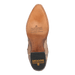 Dan Post Sturgis Python Boot - Luxury Exotic Western