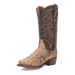 Dan Post Sturgis Python Boot - Luxury Exotic Western