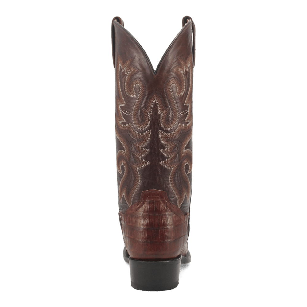 BAYOU CAIMAN BOOT
