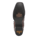 BAYOU CAIMAN BOOT