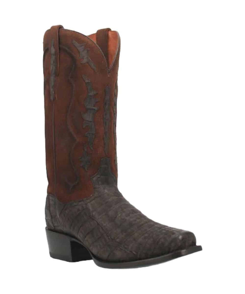 Dan Post Men's Caiman Boot