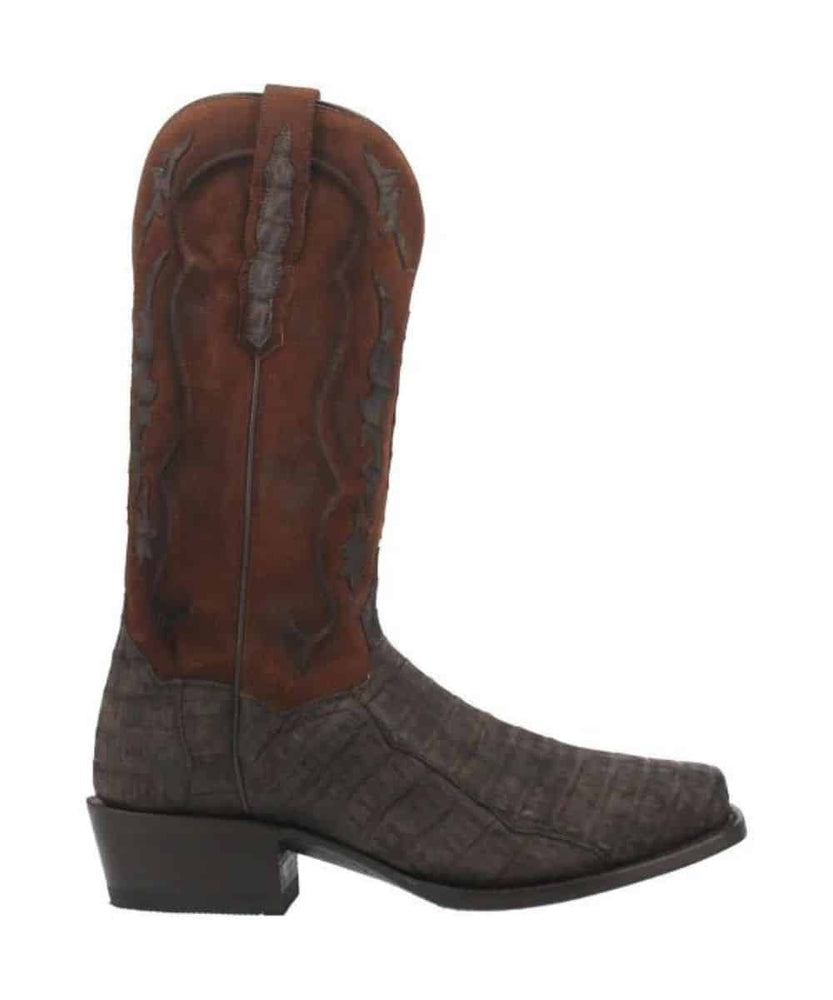 Dan Post Men's Caiman Boot