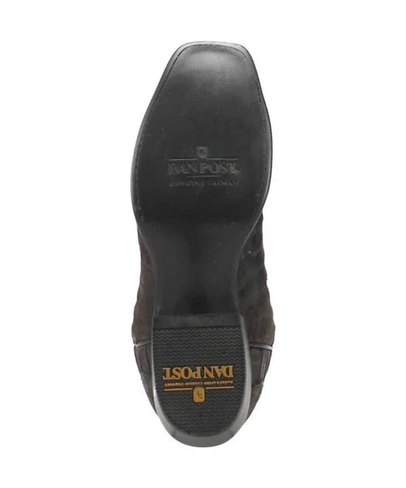 Dan Post Men's Caiman Boot
