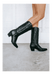 Dan Post Maria Leather Boot - Luxury Men's Ankle Boot