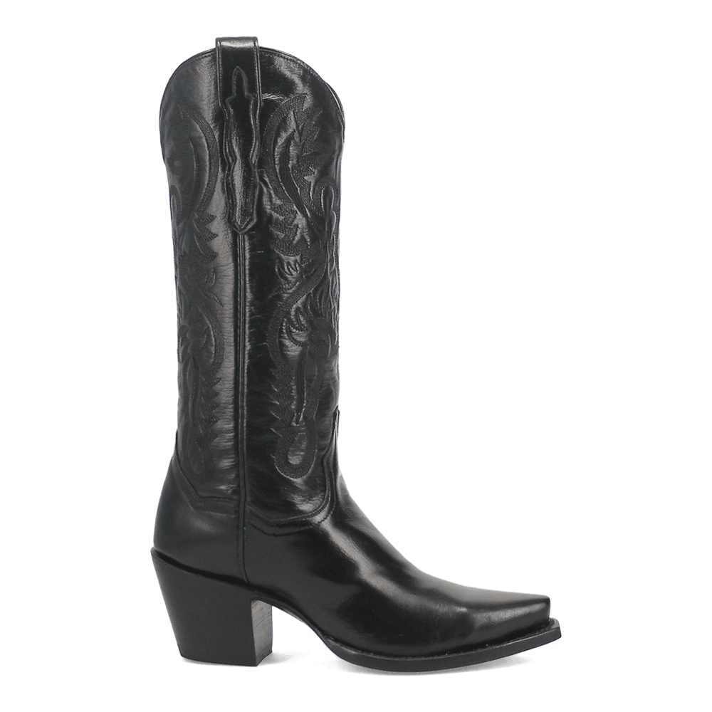 Dan Post Maria Leather Boot - Luxury Men's Ankle Boot