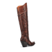 Dan Post Seductress Leather Boot - Premium Men's Western Style