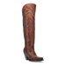 Dan Post Seductress Leather Boot - Premium Men's Western Style