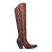 Dan Post Seductress Leather Boot - Premium Men's Western Style