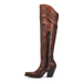 Dan Post Seductress Leather Boot - Premium Men's Western Style