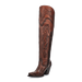 Dan Post Seductress Leather Boot - Premium Men's Western Style