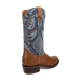 Dan Post Bullock Leather Boot - Men's Premium Boot