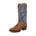 Dan Post Bullock Leather Boot - Men's Premium Boot